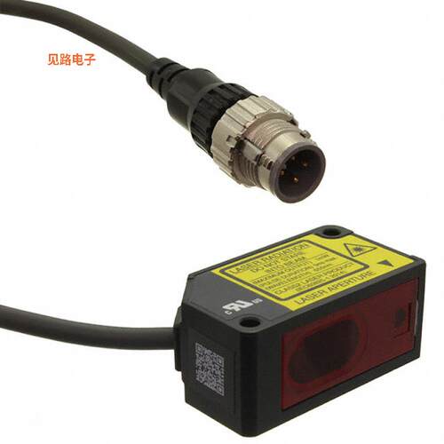 HG-C1030L3-P-J -[全新SENSOR REFLECTIVE 30MM PNP]