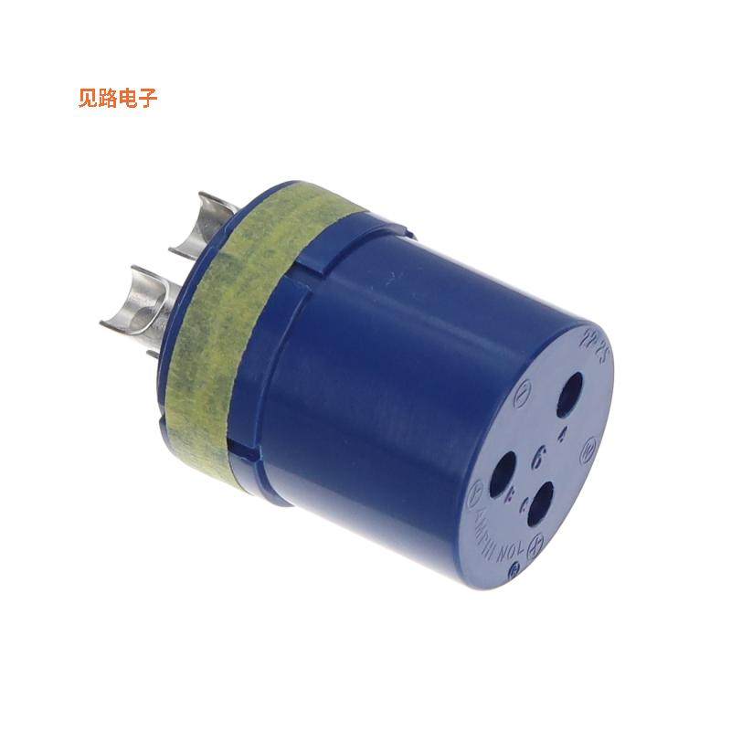 97-22-2S -原装[MIL-5015 97 THREADED INSERT ASSY插件，母插口