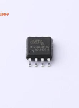 WT25Q80B-8S(208mil) -[原装NOR FLASHSOP-8-208mil