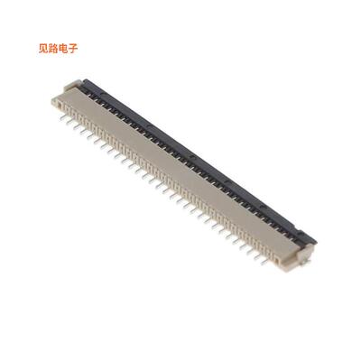 CF50301D0R0-10-NH -[全新CONN FFC FPC BOTTOM 30POS 1MM RA]