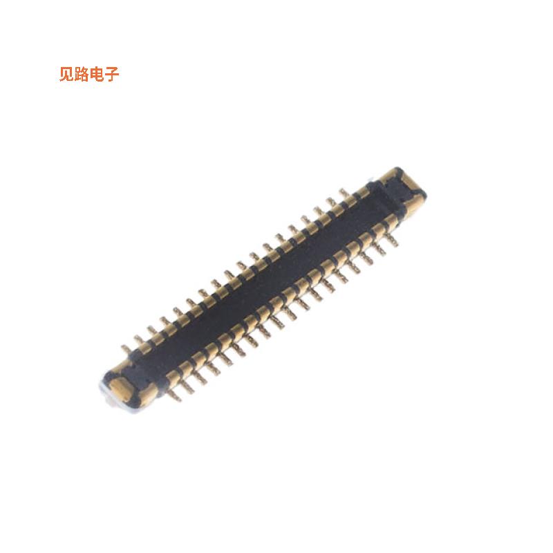 BM28B0.6-36DP/2-0.35V(53) -[全新CONN HDR SMD GOLD]