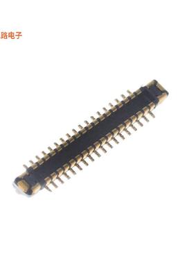 BM28B0.6-36DP/2-0.35V(53) -[全新CONN HDR SMD GOLD]