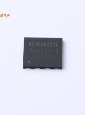 ASM60R330E -[原装(MOSFET)DFN8x8