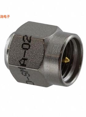 TRM-2444-M0-SMA-02 -[全新CONN TERMINATOR PLUG SMA 50 OHM]