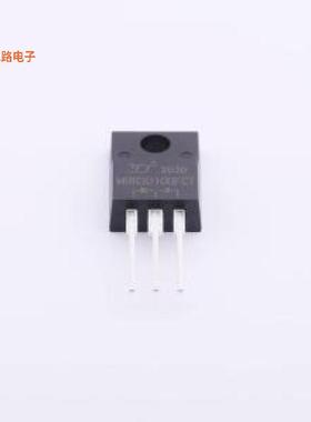 MBR30100FCT -[原装肖特基二极管TO-220F
