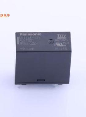 ALKT321 -[原装功率继电器插件,11x24mm