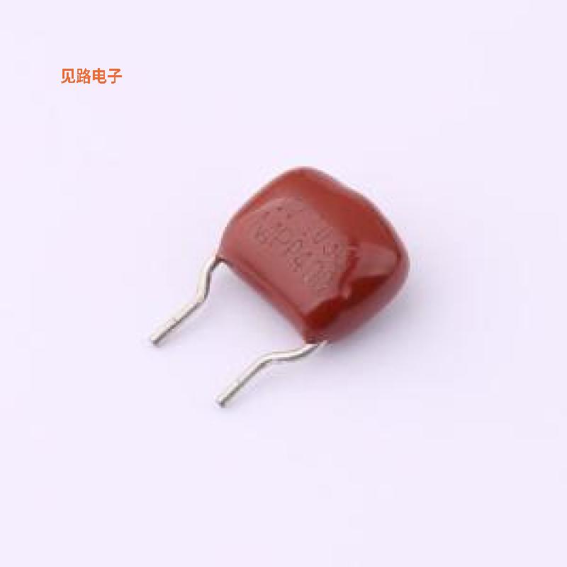 MPP103G2G3ES5031A1 -[原装聚丙烯膜(CBB)插件,P=5mm