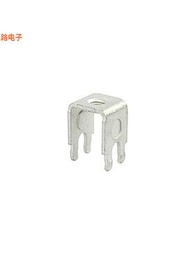 AMT0430026TH0000G -[全新SCREW TERMINALBRACKET M3 4 PIN D]