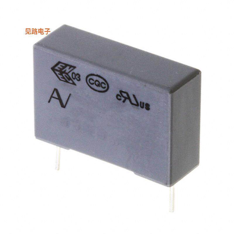 R46KI322000P0M -原装[CAP FILM 0.22UF 20% 560VDC RAD0.22 F