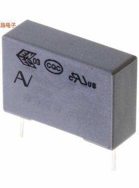 R46KI322000P0M -原装[CAP FILM 0.22UF 20% 560VDC RAD0.22 F