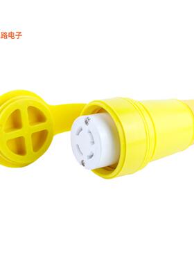 1301470105 -原装[AC RCPT NEMA L15-30RNEMA L15-30R