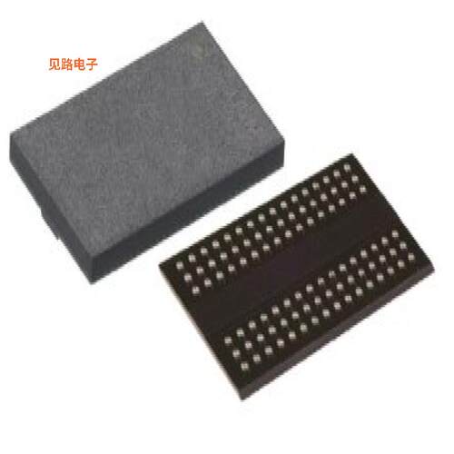 原装正品 AS4C1G8D4-75BCN-全新]