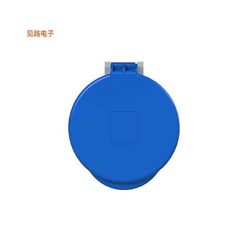 2CMA166854R1000 -原装[AC RCPT PIN & SLEEVE插针和套管（3P4W）