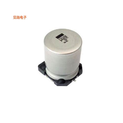 MAL214297304E3 -[全新CAP ALUM 6.3V POLAR]