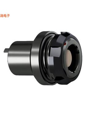 G80YAR-P09UC00-000L -[全新CONN RCPT FMALE 9POS GOLD SOLDER]