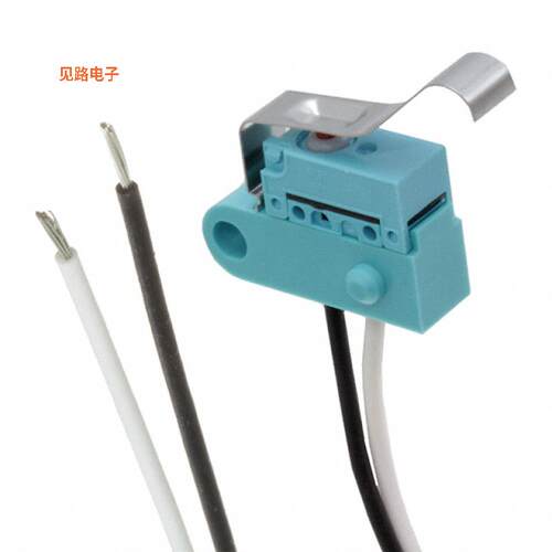 ABJ363861 -[全新SWITCH SNP ACT SPST-NO 0.1A 125V]