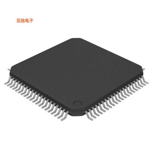SN74V263-15PZA -[全新IC FIFO SYNC 16KX9 10NS 80LQFP