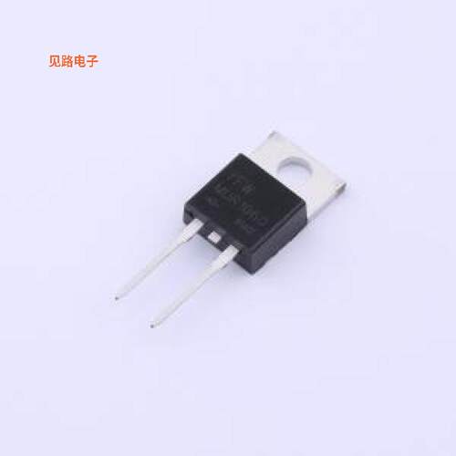 MUR1060AC -[原装快恢复/高效率二极管TO-220AC