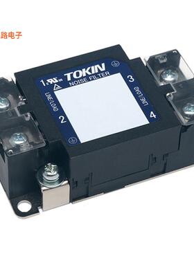 UNFGX2200Y0XXX -[全新LINE FLTR 560VDC 250VAC 20A CHAS]