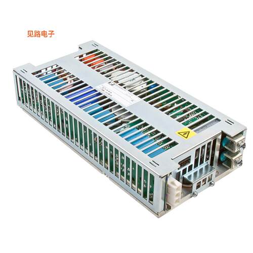 CCH600PS12 -[全新AC/DC CONVERTER 12V 603W]