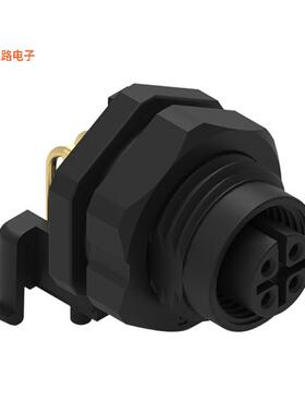 643240100404 -[全新WR-CIRC M12 - SCREW - CODING A -]