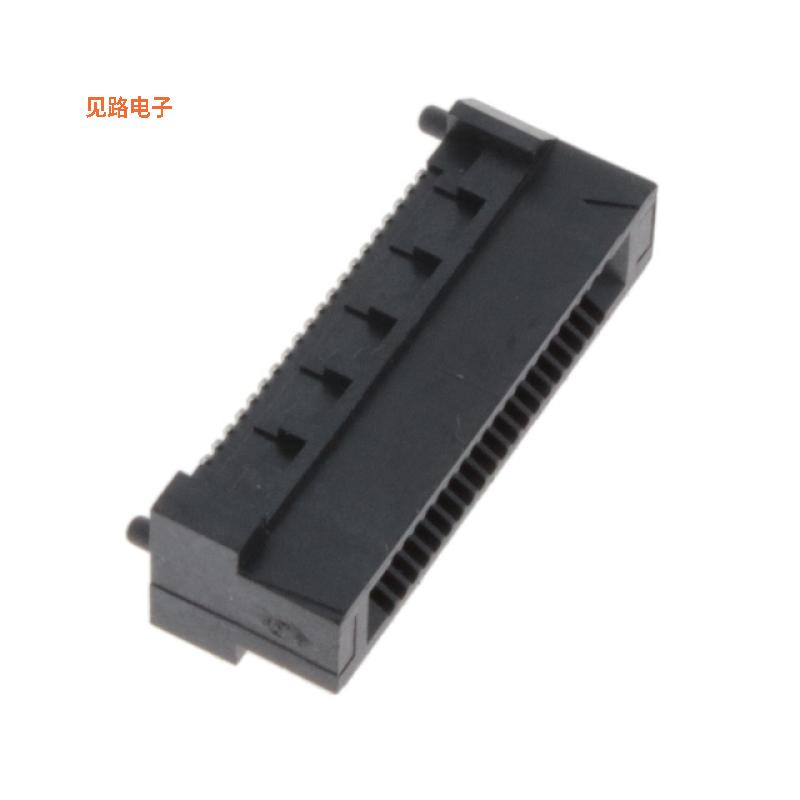 HSEC8-120-01-SM-DV-A-PE -[全新CONN PCI EXP FMALE 40P