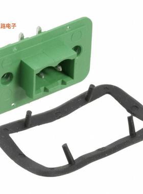 1898839 -原装[TERM BLK 2POS GREENTERM BLK 2POS GREEN