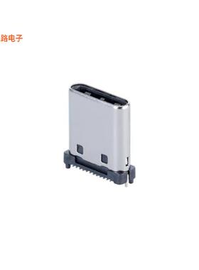 全新UP32-C-F-G-FL-3-P24-TR -[原装USB-C（USB TYPE-C）]