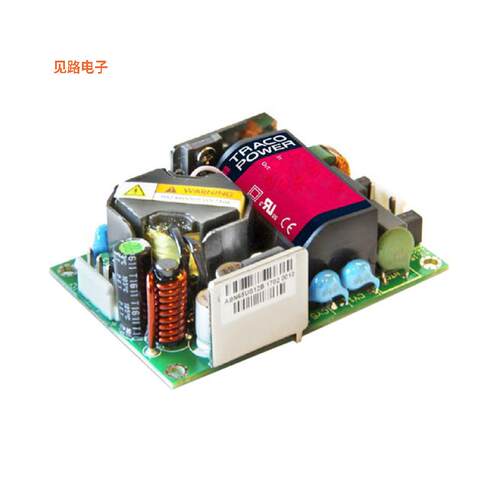 TPP 65-112A-J -[全新AC/DC CONVERTER 12V 65W]