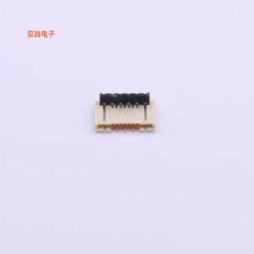 FH64MA-7S-0.25SHW -[原装SMD,P=0.25mm,卧贴]