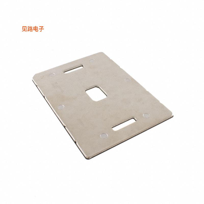 2-2330551-1 -[全新SOCKET P4/P5 BACKPLATE ASSY,STUD]
