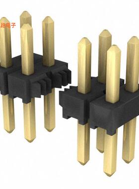 TMM-107-01-G-D -原装[CONN HEADER VERT 14POS 2MM接头