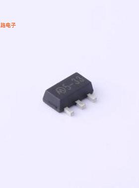 MD5333 -[原装线性稳压器(LDO)SOT-89-3