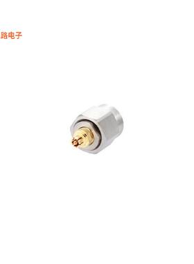 AD03M17FS1 -原装[COAX ADAPT 2.92MM TO SMPM插头至插孔