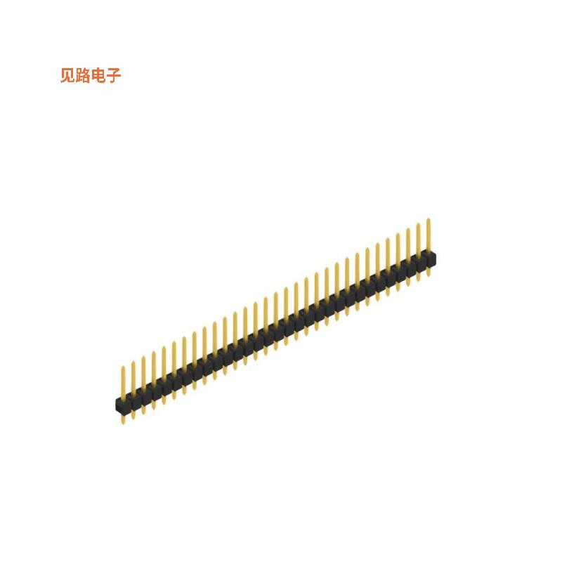 SL 11 139 31 G -原装[ONE ROW,  0.635 MM接头