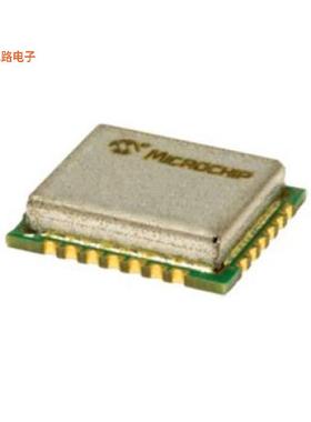 ATSAMR30M18AT-I/RM100 -[全新IC RF TXRX+MCU 802.15.4 MODULE]