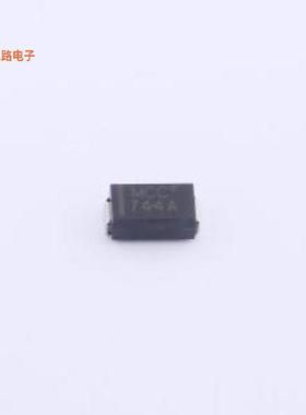 SMAJ4744A-TP -[原装DIODE ZENER 15V 1W DO214ACSMA(DO-214AC)