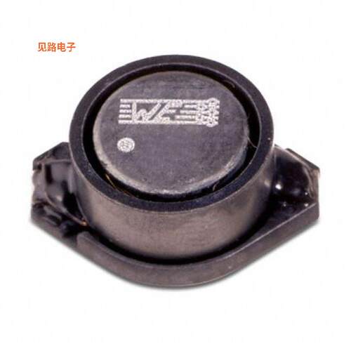 7445430 -[全新FIXED IND 1MH 220MA 3.2OHM SMD]