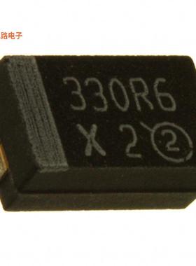 TR3D157K6R3C0050 -原装[CAP TANT 150UF 10% 6.3V 2917150 F