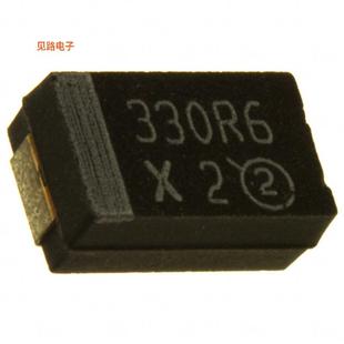 TANT 68UF 10% TR3D686K020C0115 291768 CAP 20V 原装