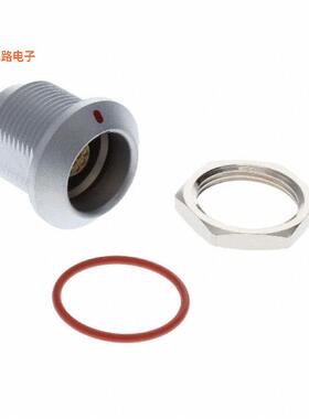 EGG.1K.314.CLL -[全新CONN RCPT FMALE 14P SOLDER CUP]