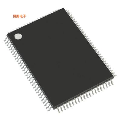 ML62Q1747-NNNGAZ0AX -[全新IC MCU 16BIT 256KB FLASH 100QFP]