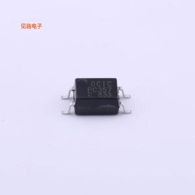 CYPC357(C-TP) -[原装晶体管输出光耦SOP-4-2.54mm