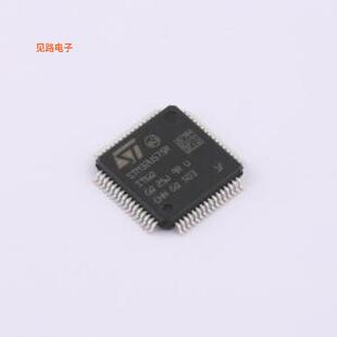 STM32U575RIT6Q -[原装单片机(MCU/MPU/SOC)LQFP-64(10x10)