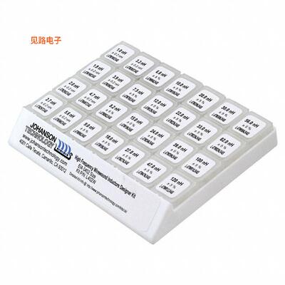 L402W -[全新0402 WIRE WOUND HIGH Q IND KIT]