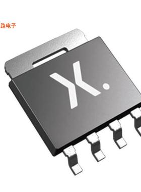 PSMN011-30YLC,115 -[全新MOSFET N-CH 30V 37A LFPAK56]
