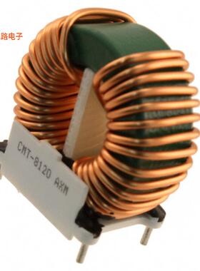 CMT-8119 -原装[CMC 4MH 14.5A 2LN THROUGH HOLE电源线