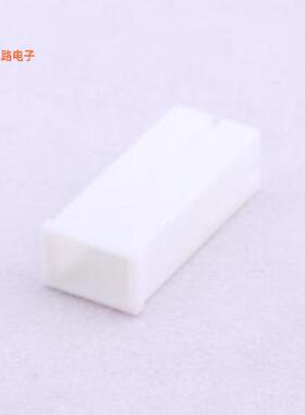 1318954-1 -原装[尺寸6.35mmCONN RCPT HSG 0.25 1PO