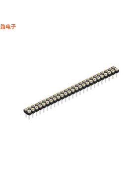 MK LP 219 50 Z -原装[Low profile, less than 2.7/3.1 m接头