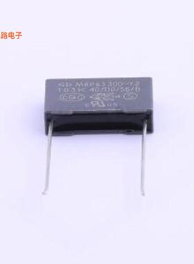 C43Q1103K6SC000 -[原装安规插件,P=15mm